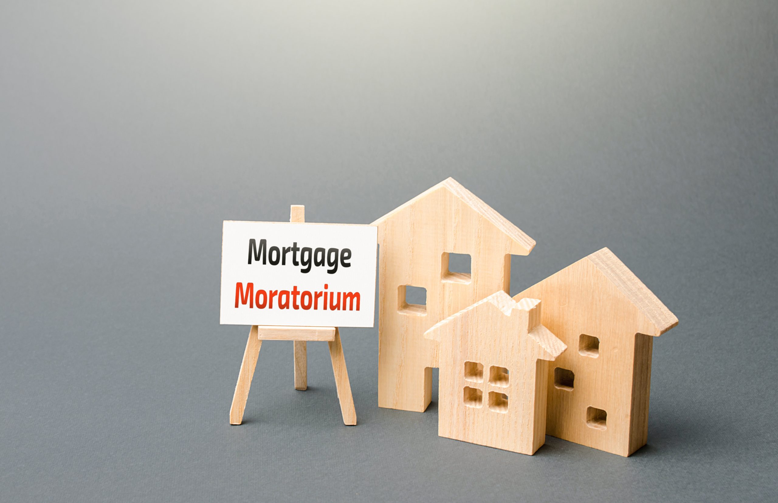 All about the Home Loan Moratorium period