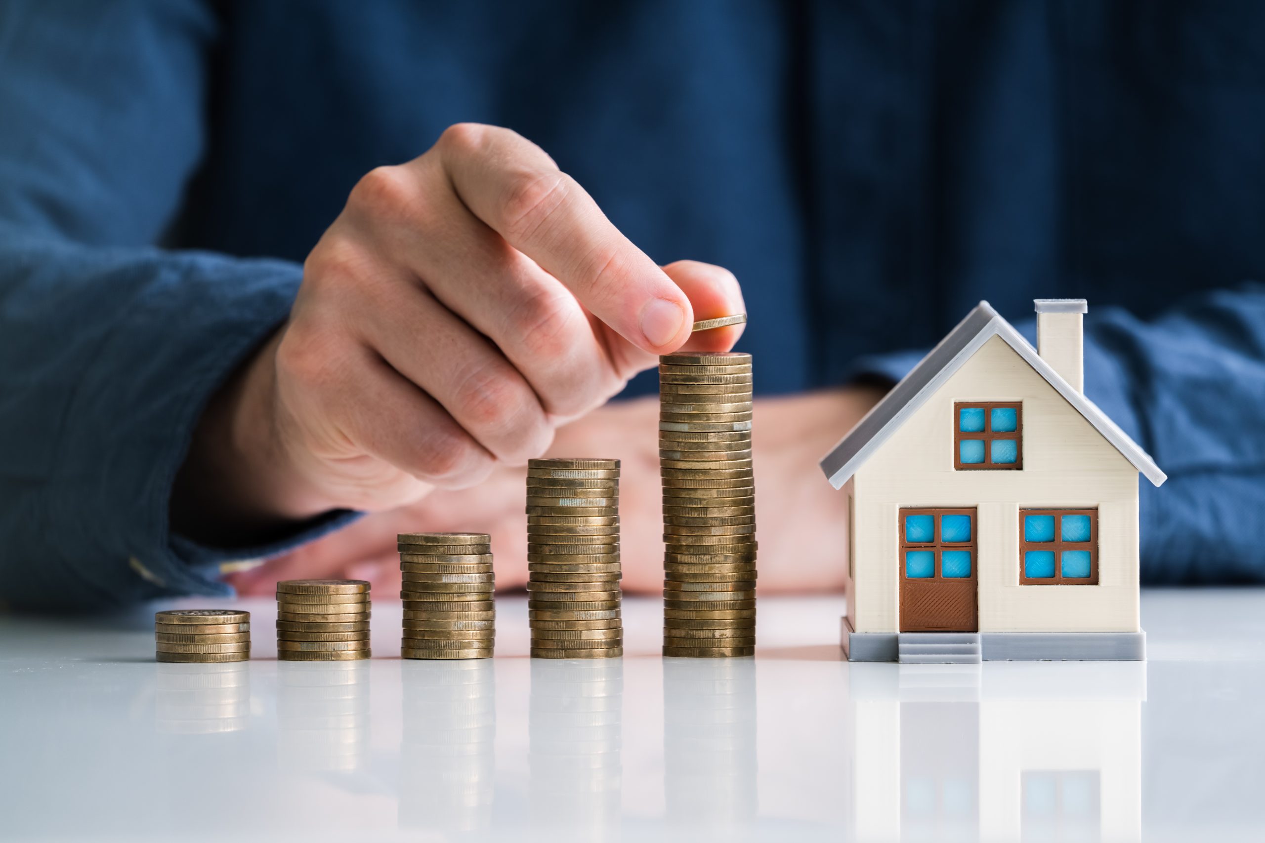 Why Real Estate Investment is the Best Type of Investment in Chennai