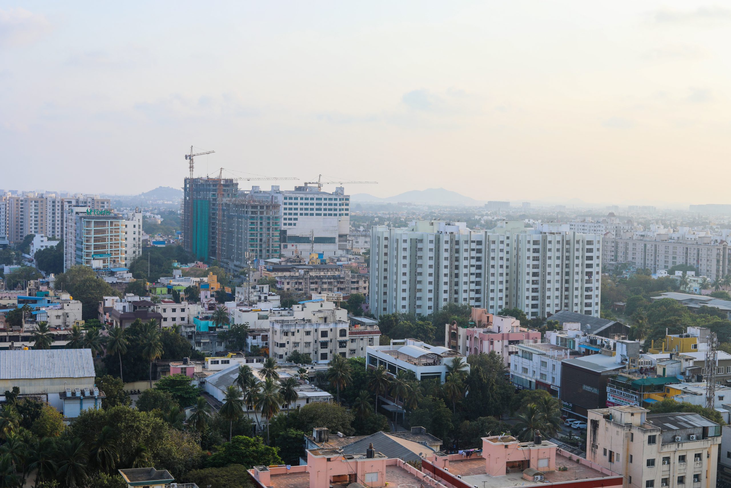 Reasons Why Perambur is the Perfect Place to Live