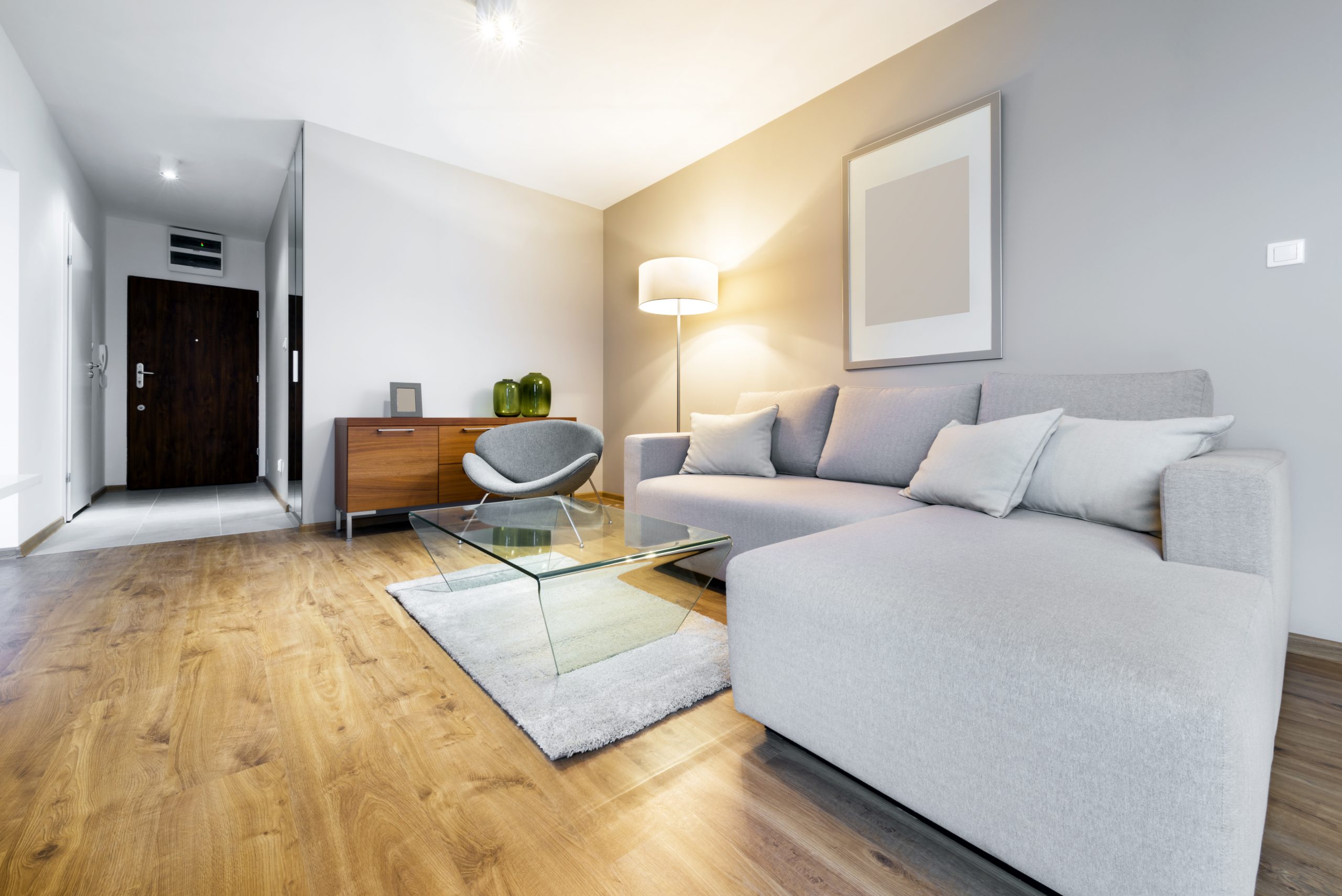 How to Ensure a Good Resale Value for your Flat?