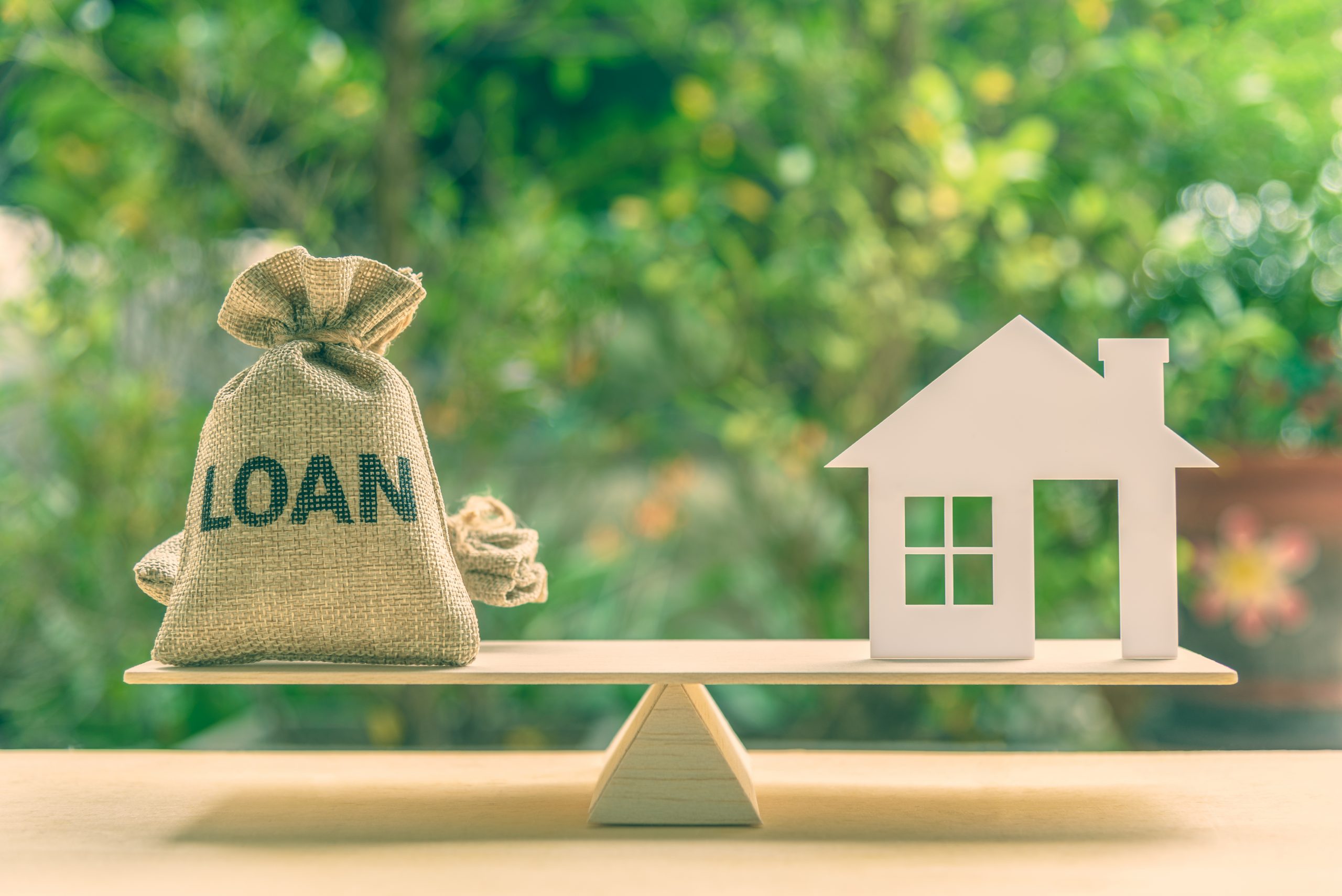 Mistakes to be Avoided while Getting a Home Loan