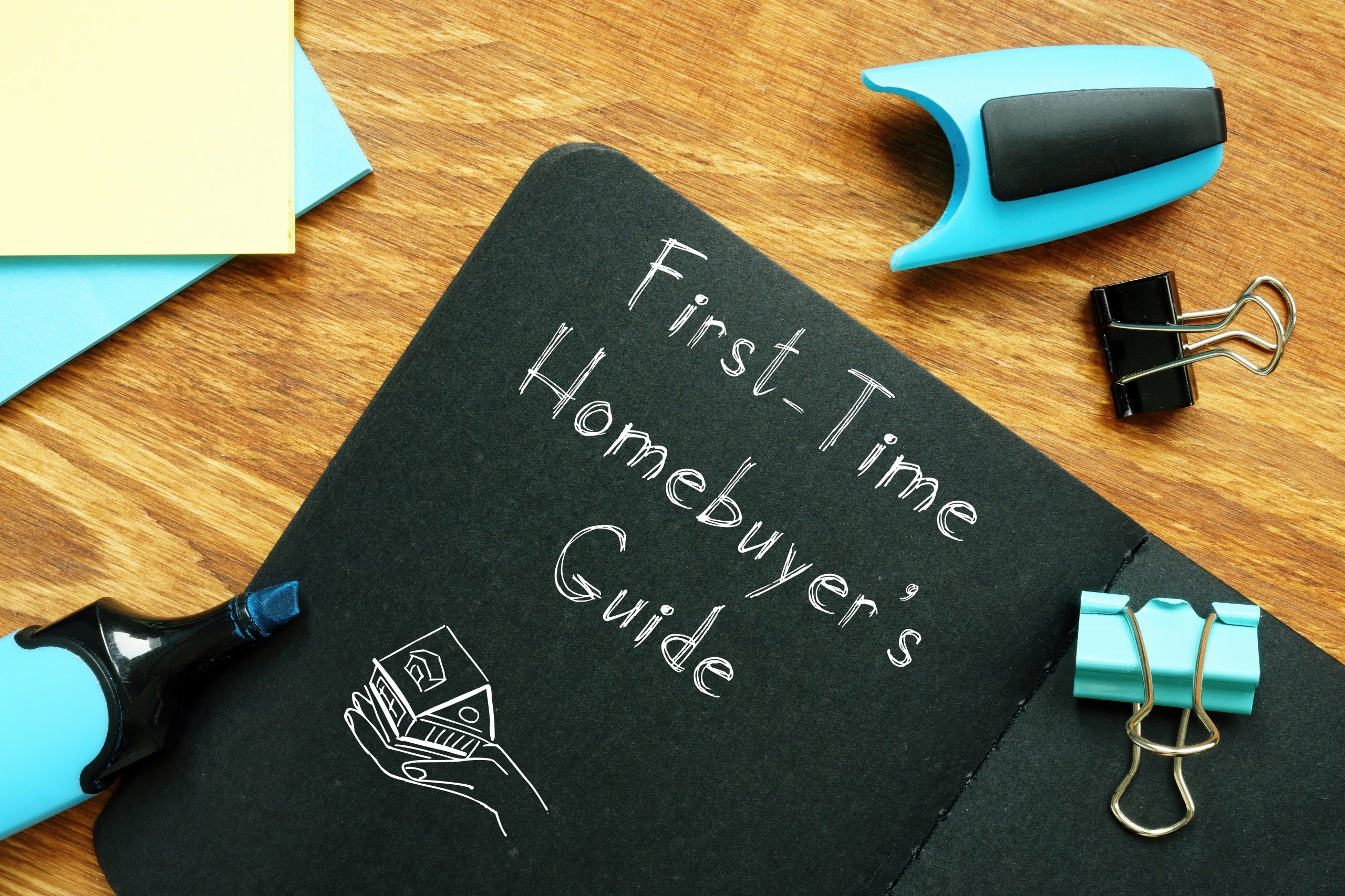 Mistakes that First-Time Home Buyers Should Avoid