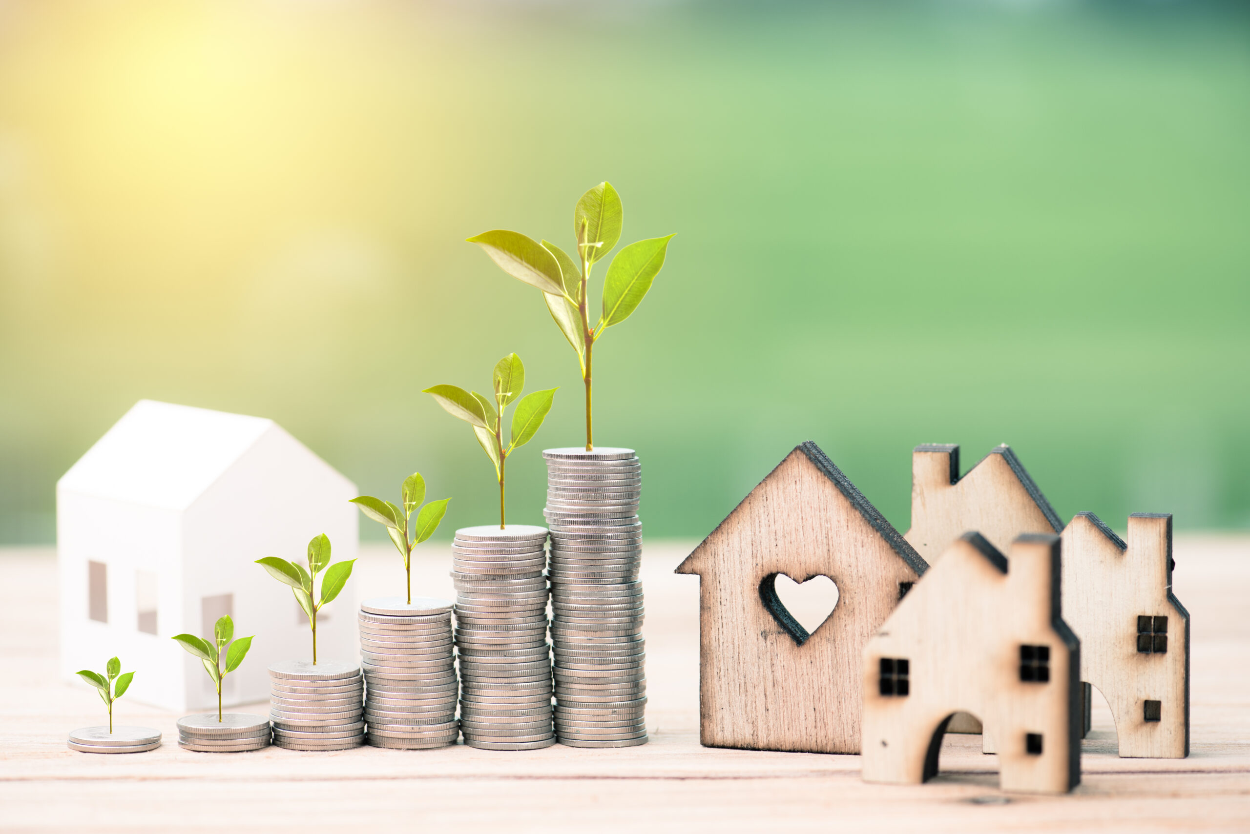 Benefits Of Generating Passive Income Through Real Estate
