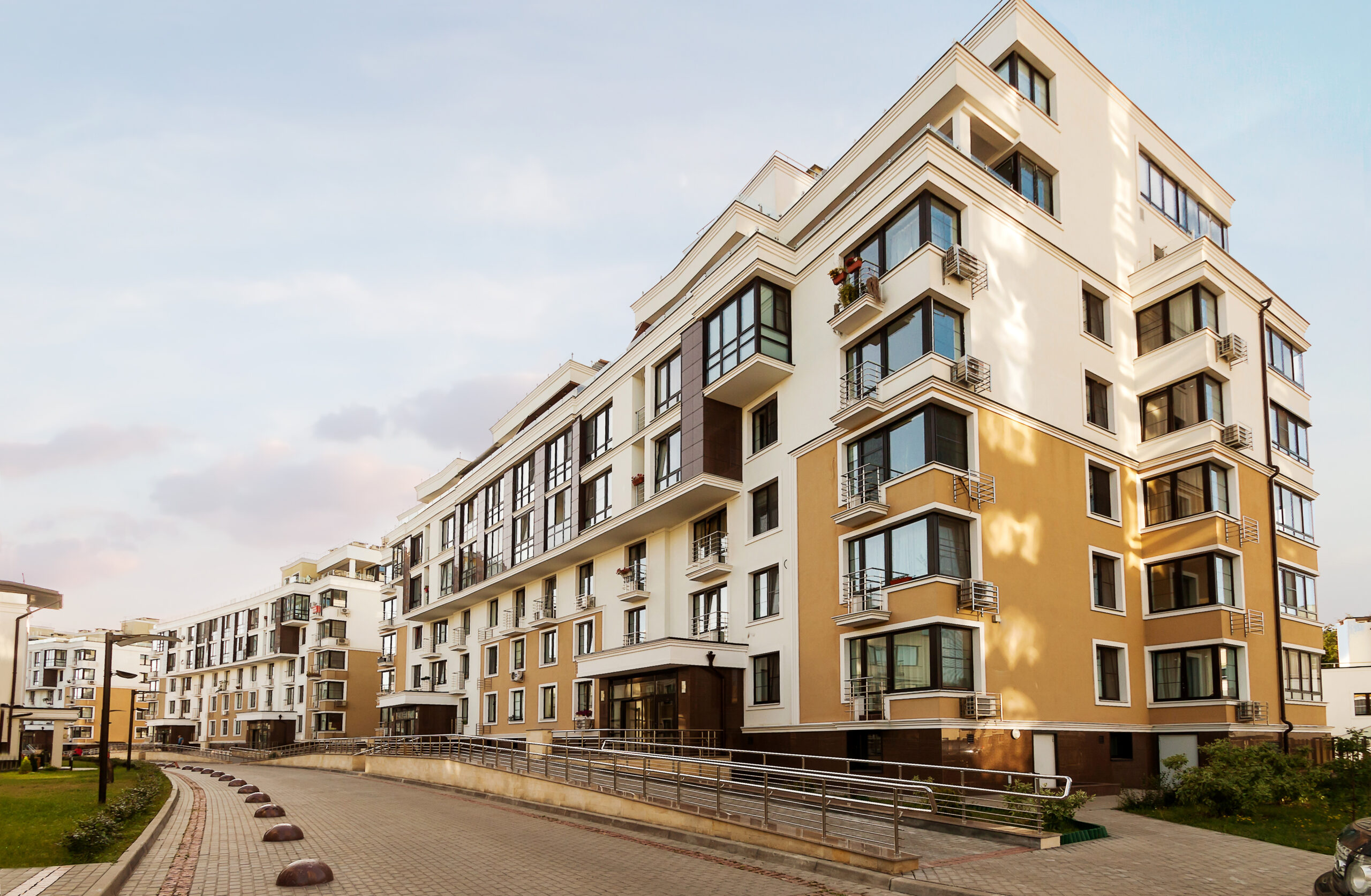 apartments in T Nagar