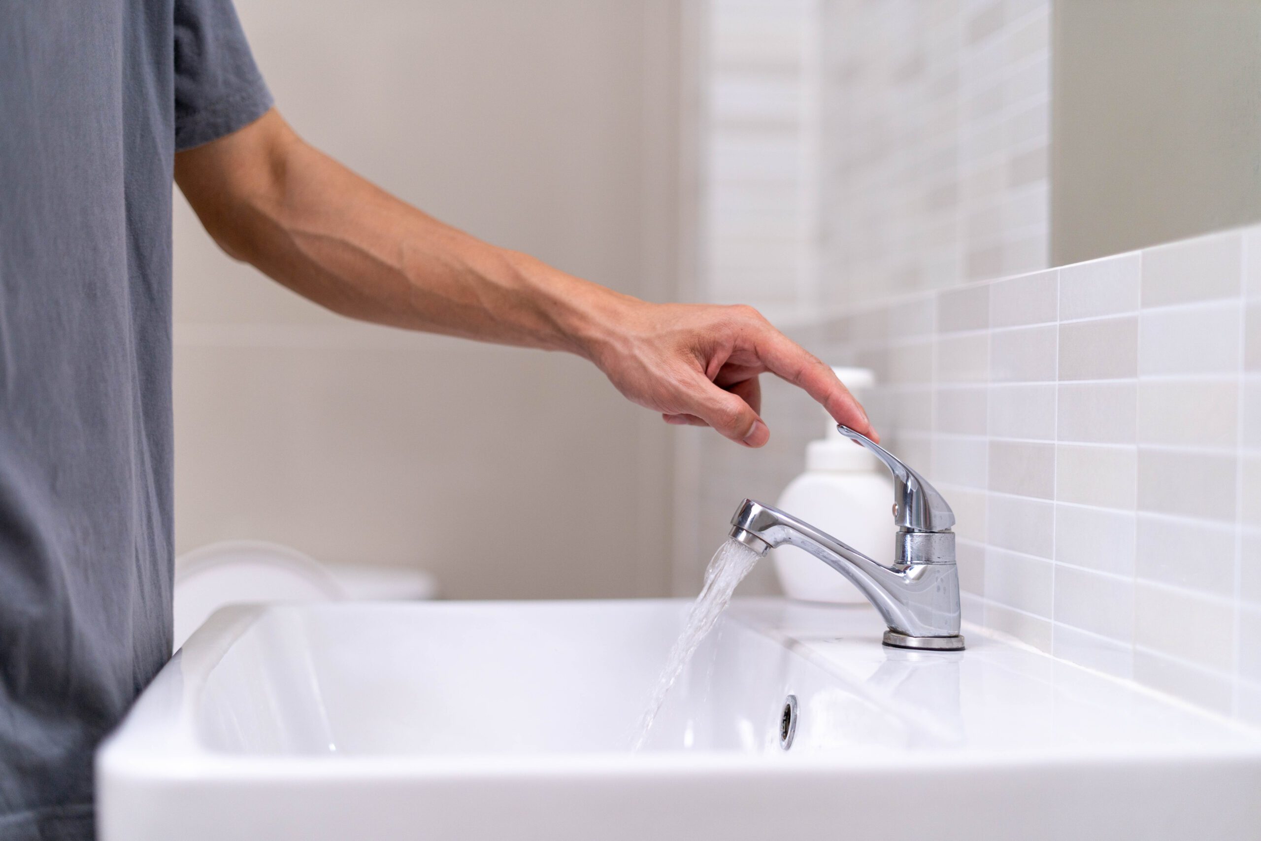 Ways To Save Water In Apartments