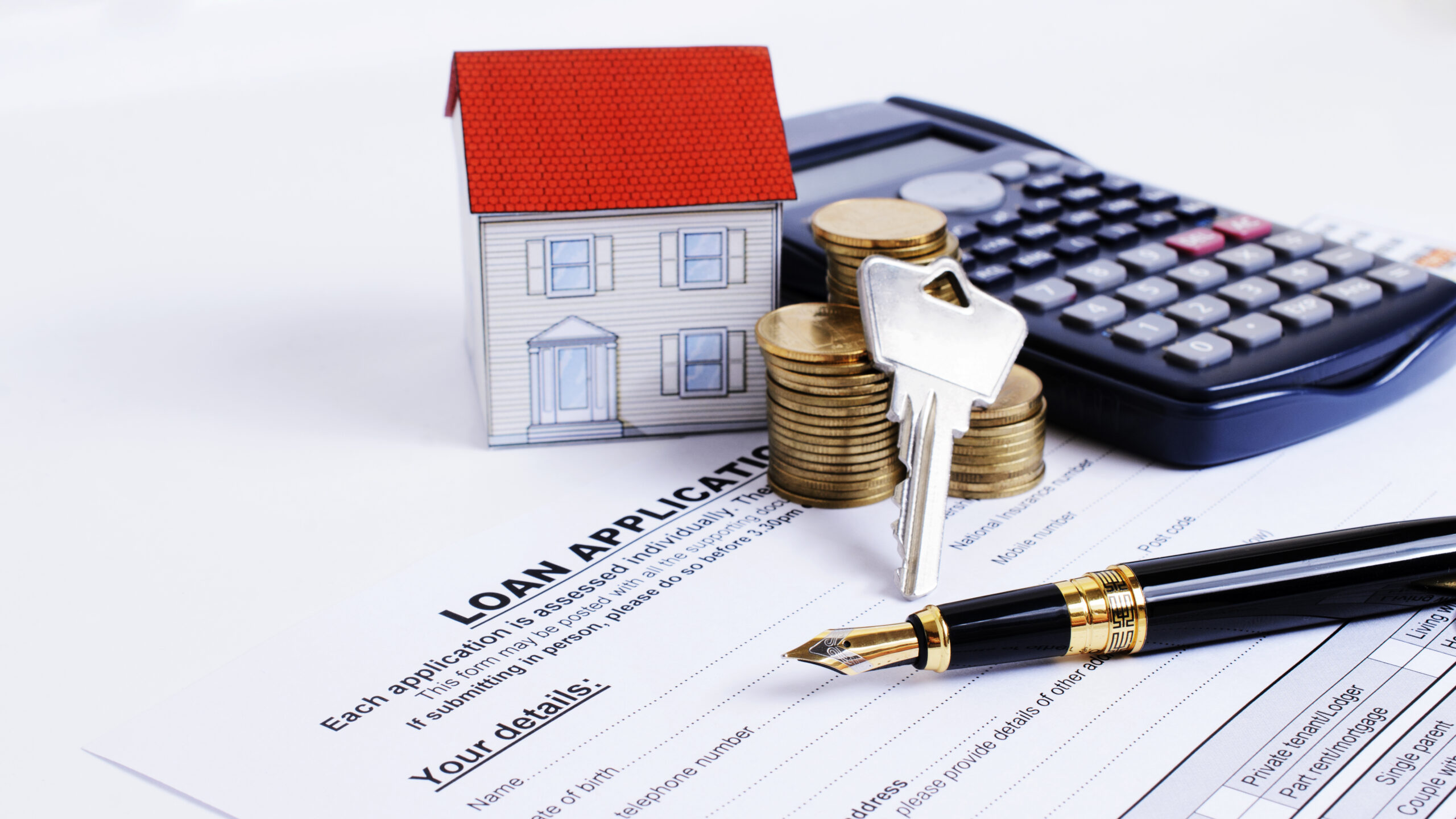 Home Loan For Resale Flats