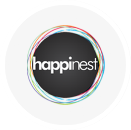 happinest project