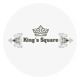 king's square project