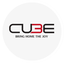 cube project