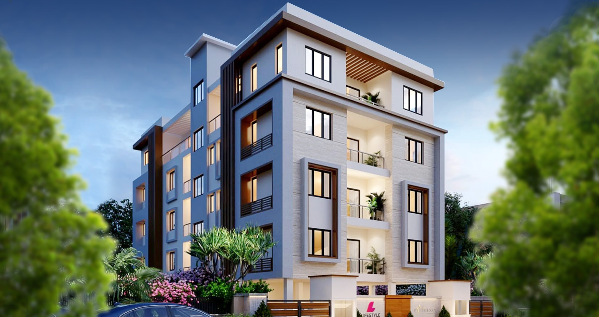 Excellenza Ekkaduthangal