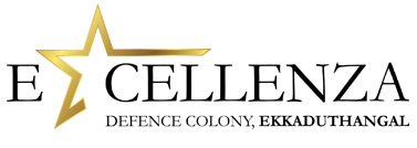 Excellenza Ekkaduthangal Logo