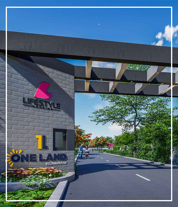 Residential Apartments for Sale in Chennai