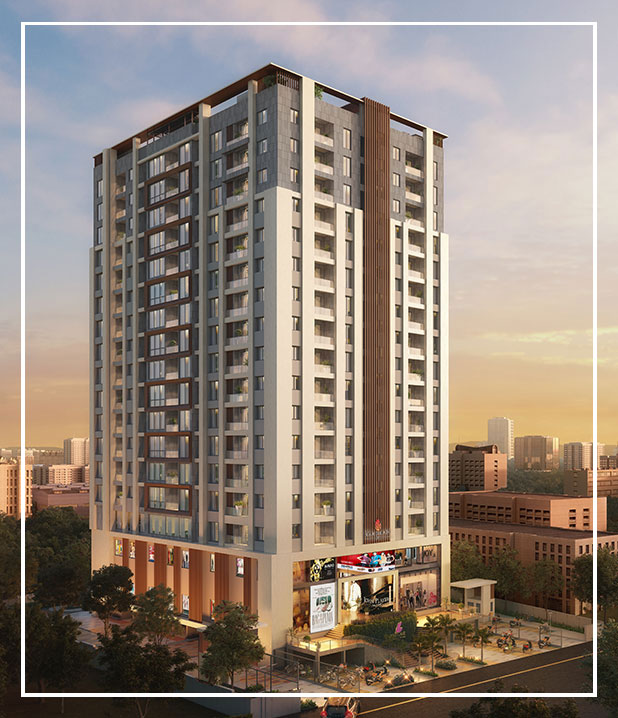 Residential Apartments for Sale in Chennai