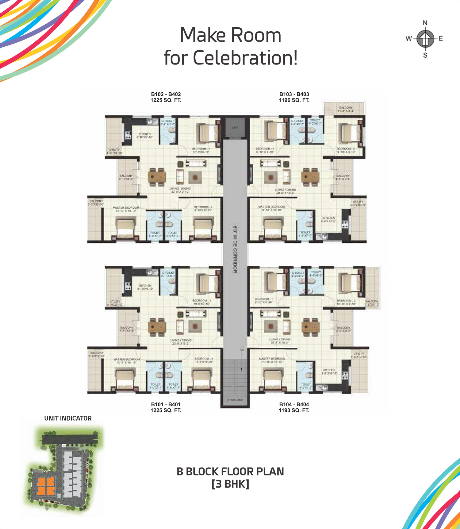 Buy Apartments in Singaperumal Koil