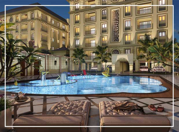 Residential Apartments for Sale in Chennai