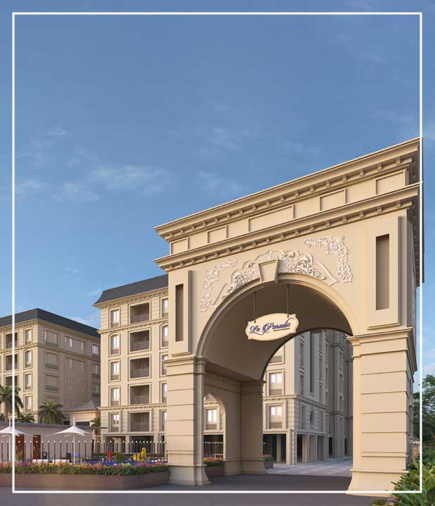 Residential Apartments for Sale in Chennai