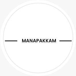 perambur project