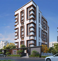Residential Projects in Mugalivakkam