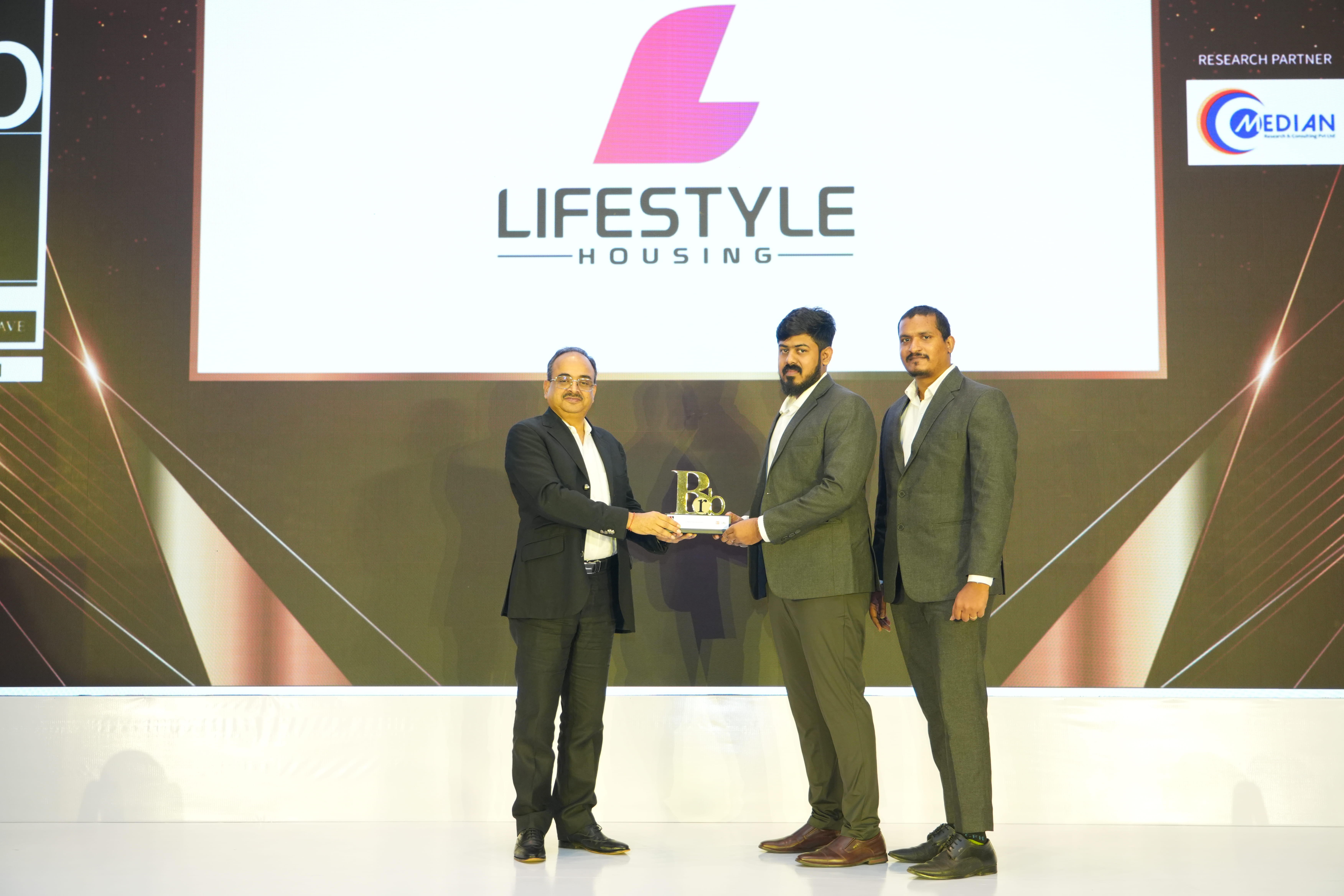 builders association of india