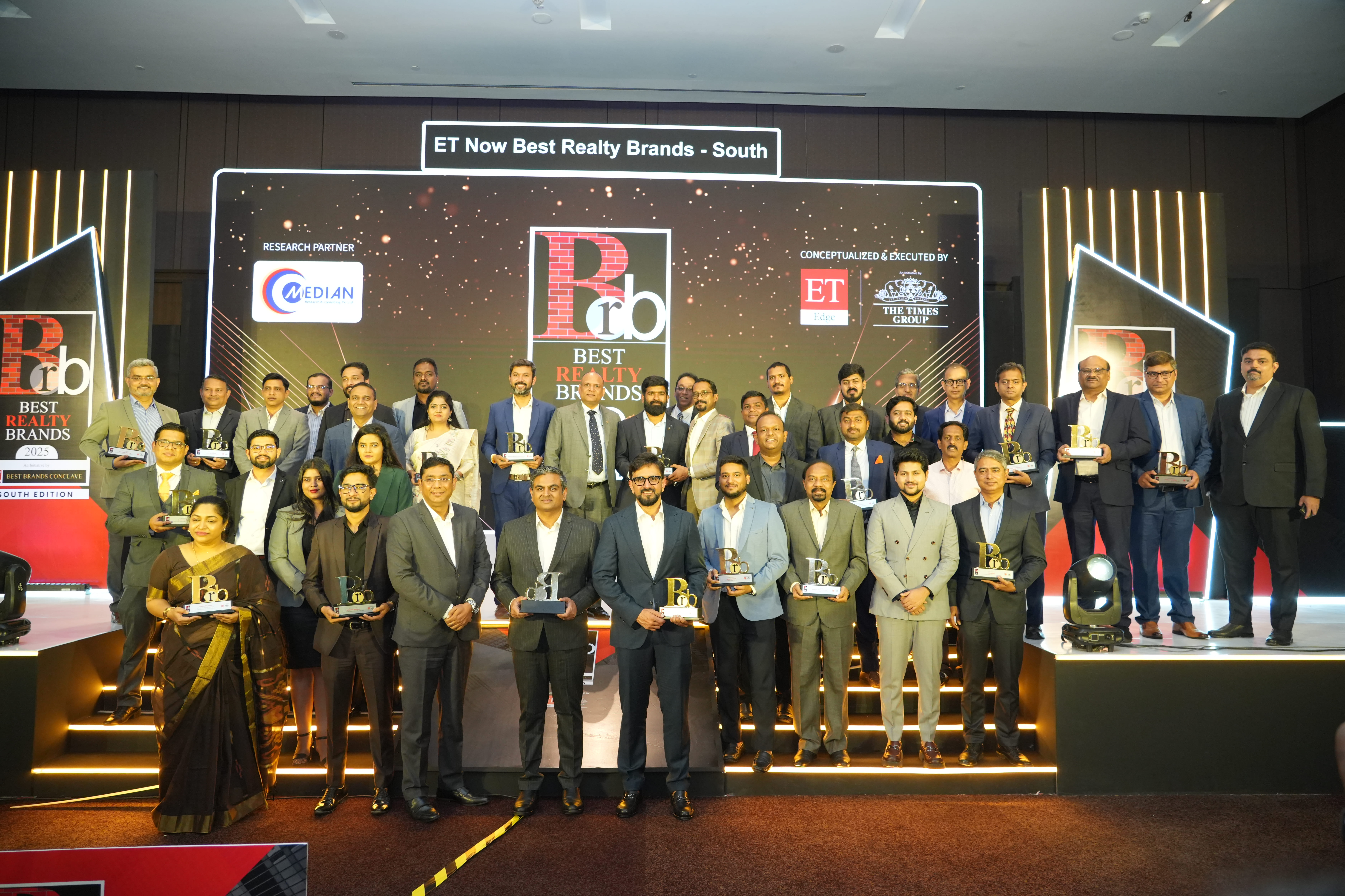 builders association of india