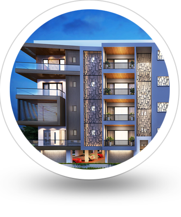 The Trophy Ongoing Residential Projects