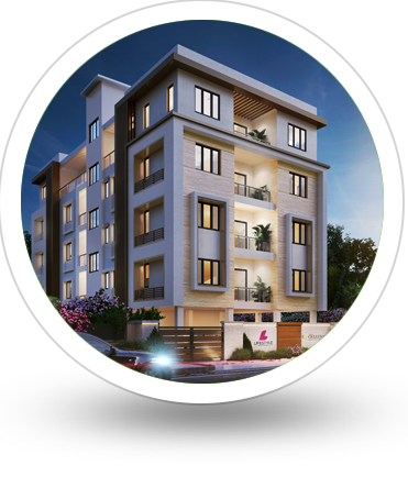 Excellenza Ongoing Residential Projects