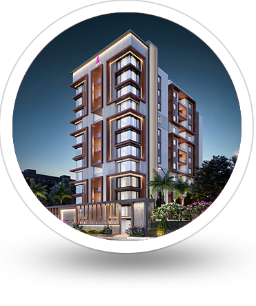 Podium Ongoing Residential Projects