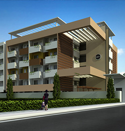 Residential Projects in Singaperumal Koil