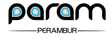 Param Perambur Logo