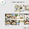 House For Sale in Perambur