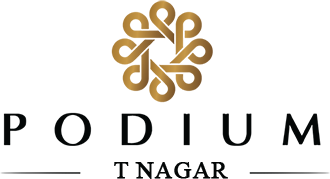 Podium Logo