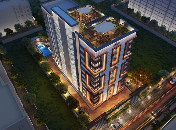 Residential Apartments for Sale in Chennai