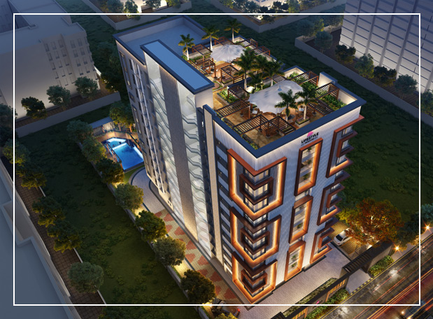 Great Reasons to Live at Podium