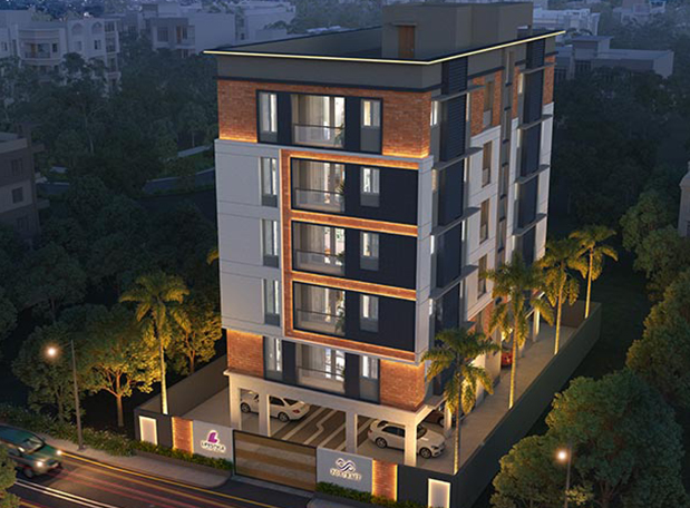 Residential Apartments for Sale in Chennai