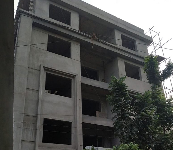 House For Sale in Ekkaduthangal