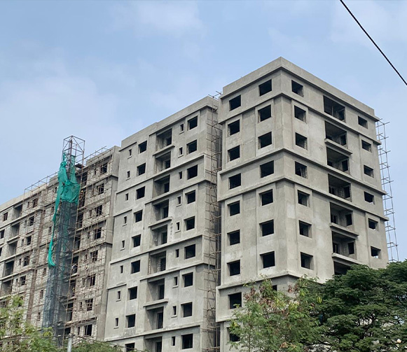 House For Sale in Perambur