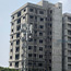 2,3 BHK Flats for sale in Mint Road