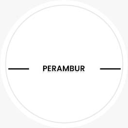 perambur project
