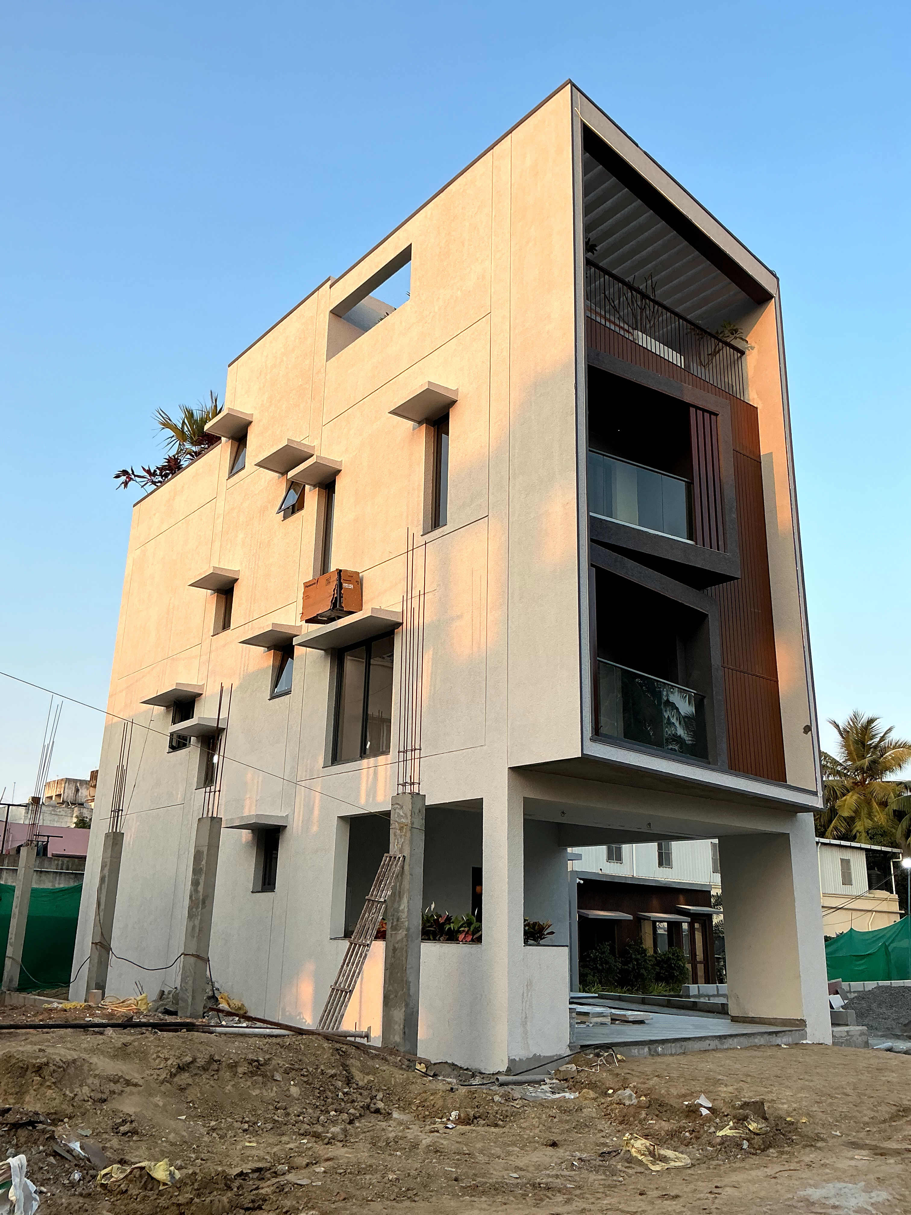 Residential Projects in Mugalivakkam